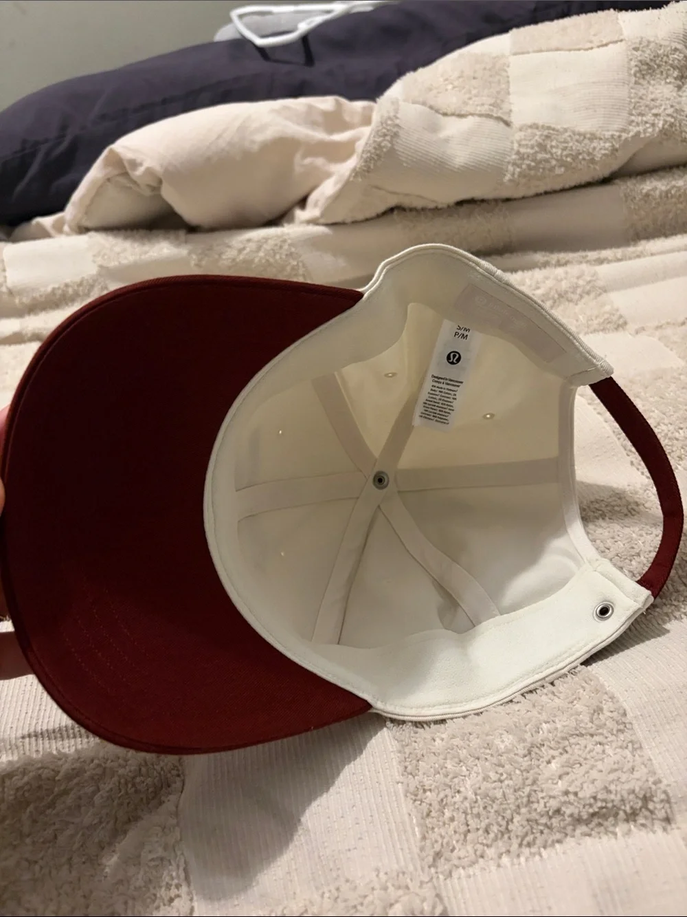 Lululemon Ball Cap